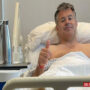 Kenny Logan: Scotland rugby champion reveals cancer ‘shock’