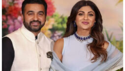 Shilpa Shetty thank Raj Kundra on anniversary for beautiful journey