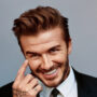 Watch: David Beckham Celebrates Son Romeo’s 20th Birthday