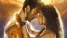 Ayan Mukerji envisioned ‘Brahmastra’ to challenge limits of cinema