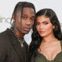 Kylie Jenner says her son’s legal name is still Wolf, but she isn’t ready to share his new name