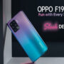 Oppo F19 Pro price in Pakistan & full specs