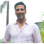 Akshay Kumar promises to support the family of his hairstylist