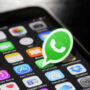 WhatsApp will soon launch a new camera shortcut for iPhone users