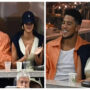 Kendall Jenner and her beau Devin Booker, recent romantic pics
