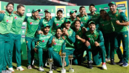 Pakistan team: Will there be a surprise change in squad?