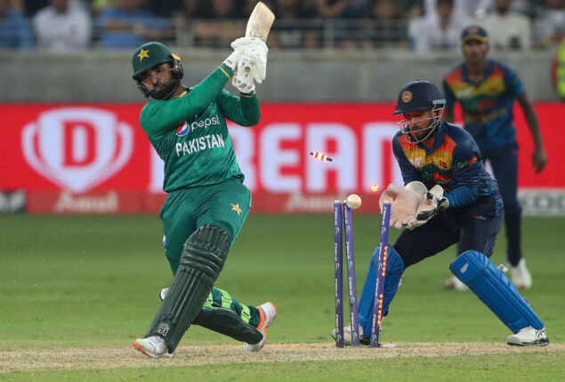 Asia Cup left many questions for Pakistan team