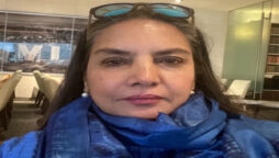 Shabana Azmi