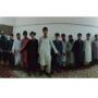 26 illegal Afghan immigrants arrested in Karachi after operation
