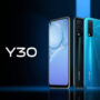 Vivo Y30 price in Pakistan & specs