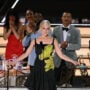 Emmy Awards: Selma Blair earns a standing ovation from crowd