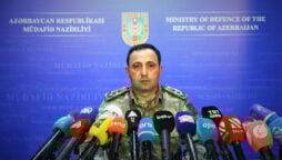 Armenia and Azerbaijan swap accusations after fatal border violence