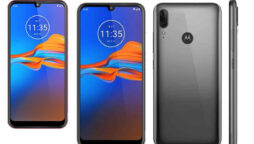 Motorola Moto E6 Plus price in Pakistan & features