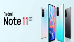 Redmi Note 11 price in Pakistan