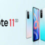 Xiaomi Redmi Note 11 price in Pakistan & specs