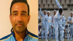 Robin Uthappa announces retirement from International cricket