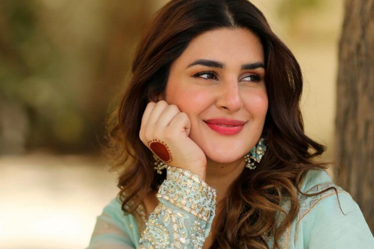 Kubra Khan