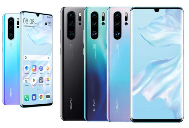 Huawei P30 Pro price in Pakistan & features