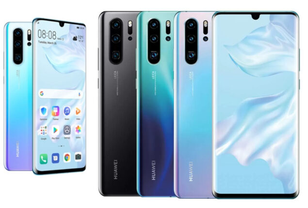 Huawei P30 Pro price in Pakistan