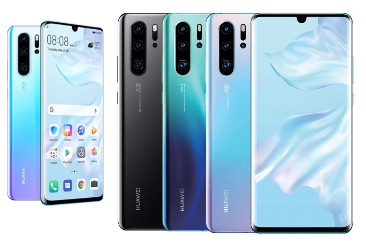 Huawei P30 Pro new price in Pakistan 2024 - Check details