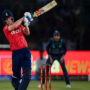 PAK vs ENG: Brook, Duckett lead England to 221-3 in third T20I