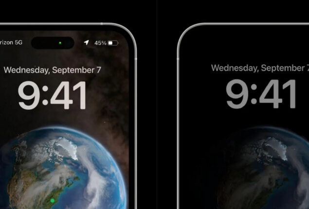 iPhone 14 Pro