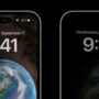 iPhone 14 Pro may bring back battery percentage in status bar