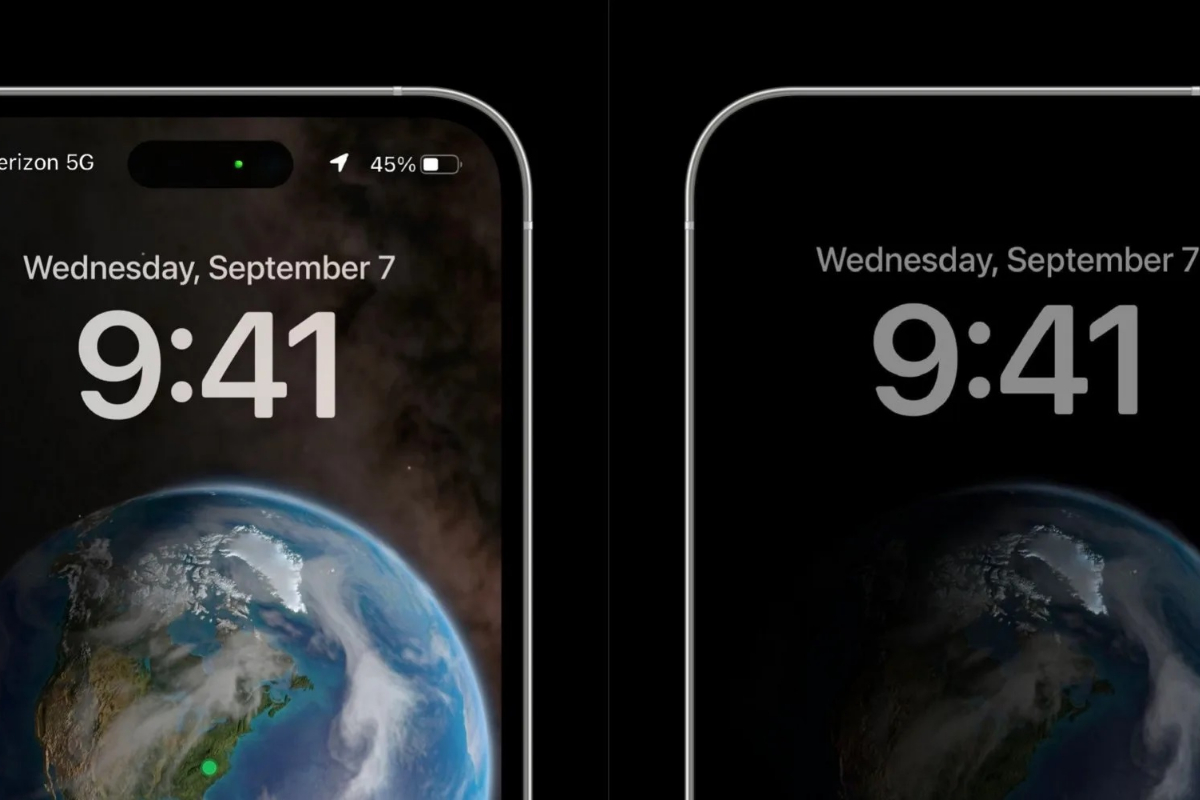 iPhone 14 Pro