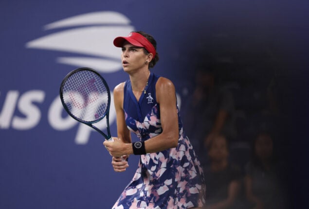 Ajla Tomljanovic