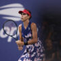 Ajla Tomljanovic defeats Liudmila Samsonova to reach US Open quarterfinals