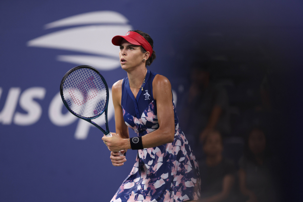 Ajla Tomljanovic