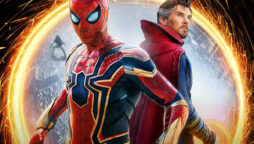 Spider-Man: No Way Home grosses $ 812.3 millions in NA box office