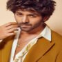 Kartik Aaryan reveals first look of his next film Aashiqui 3