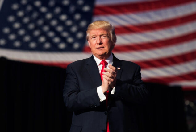 Donald Trump slams US govt for ‘unjustified’ pursuit of classifed documents