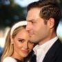 The Bachelor Alum Amanda Stanton ties knot with Michael Fogel