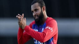 Adil Rashid anticipates intense rivalry among the squads