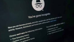 Fingerprint will be required to unlock the Incognito tab in Google Chrome