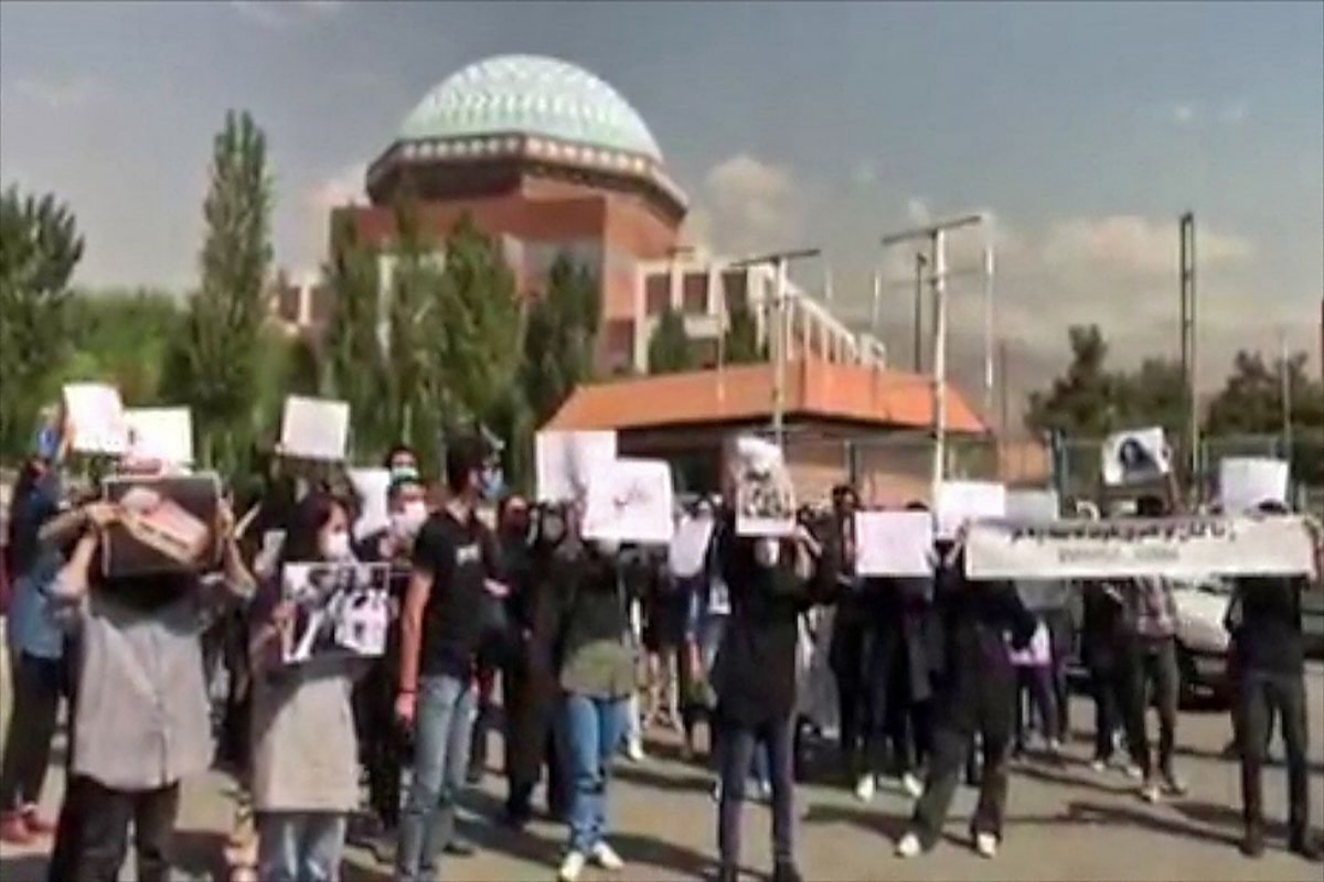 Protests