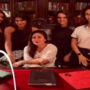 Amrita Arora and her girl gang surprises Kareena Kapoor Khan