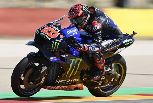 ‘Super-hot’ title race heads to first Japan MotoGP since Covid