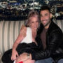 Britney Spears is concentrating on relationship with Sam Asghari