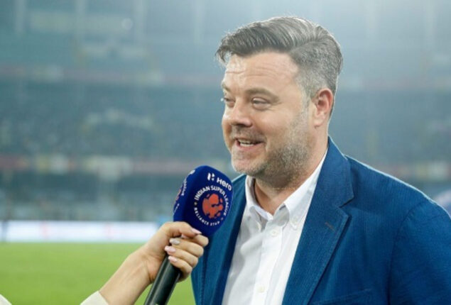 Damian Willoughby fired by Chelsea management
