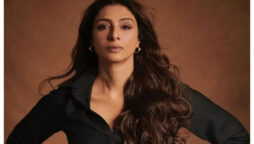 Tabu says she changed a lot after working with Irrfan Khan