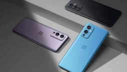 OnePlus 9 price in Pakistan