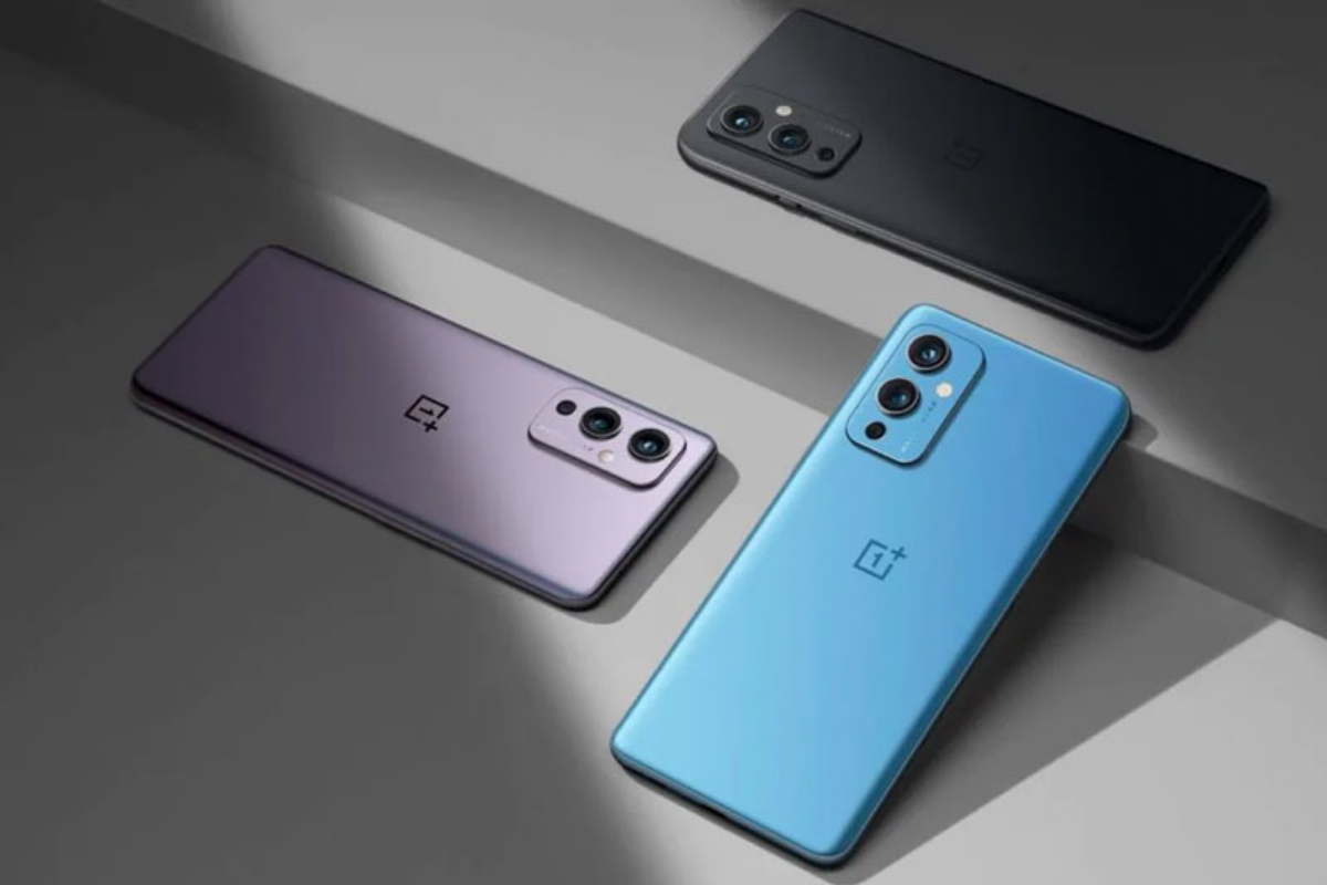 OnePlus 9 price in Pakistan
