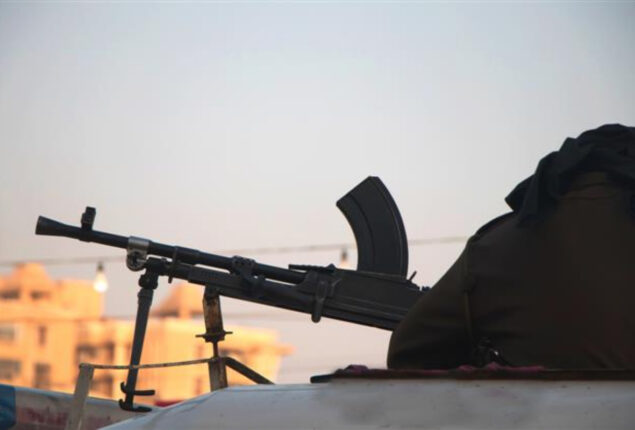 Al-Shabab extremists in Somalia kills at least 20 travellers
