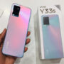 Vivo Y33s price in Pakistan & full specs