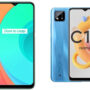 Realme C11 price in Pakistan with HD+ resolution of 720 x 1560 Pixels