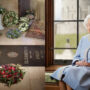 Royal family shares photo of Queen Elizabeth’s grave