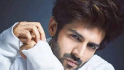 Kartik Aaryan